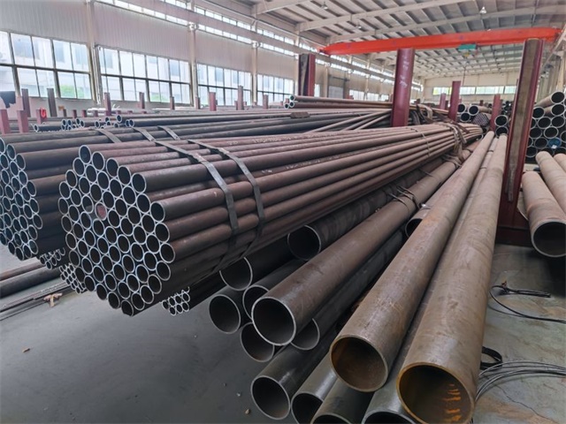 贵港20G锅炉钢管