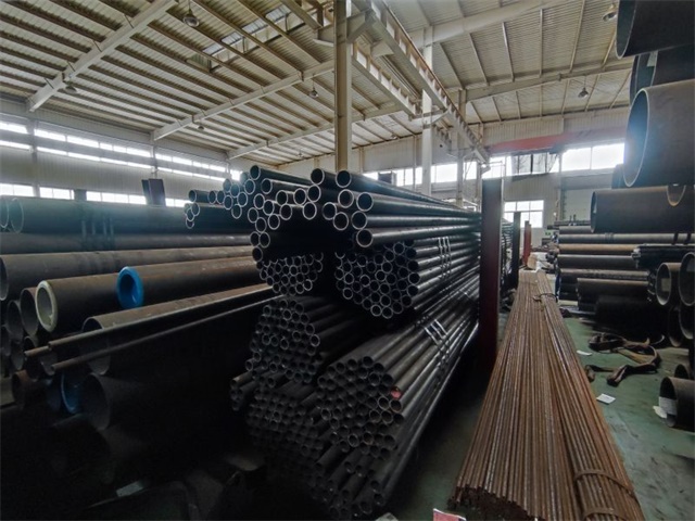 贵港12Cr1MoVG高压钢管