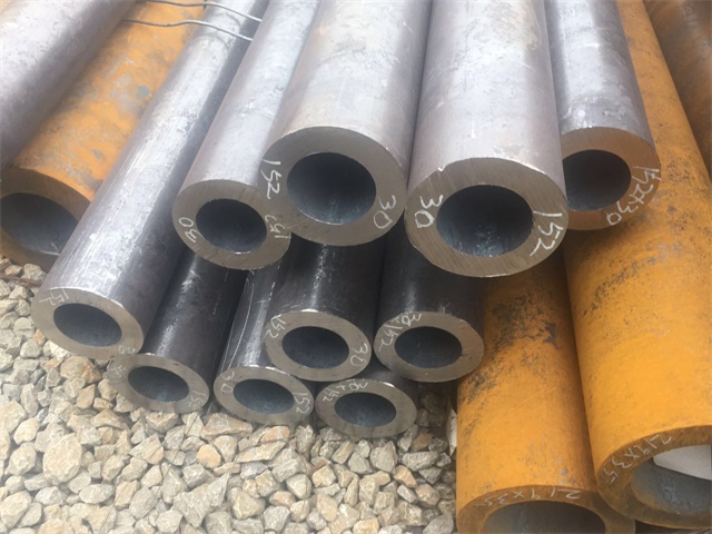 贵港厚壁无缝钢管多少钱一根