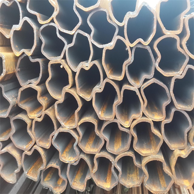 贵港异形无缝钢管厂