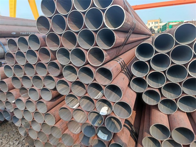 贵港冷拔精密无缝钢管加工厂