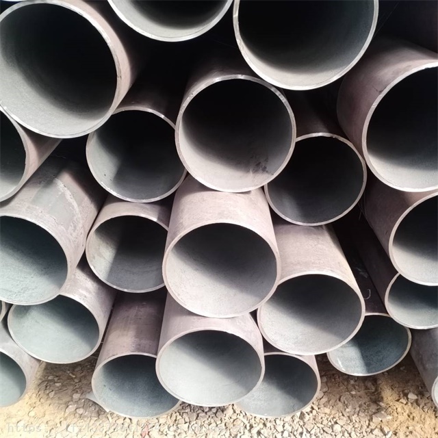 贵港锅炉无缝钢管