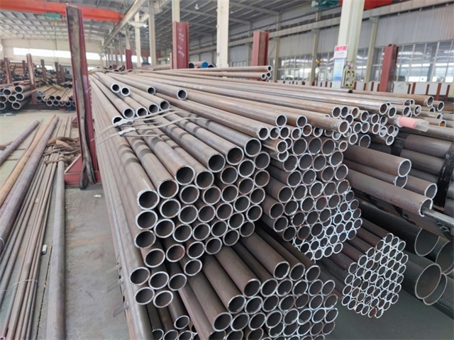 贵港高压锅炉无缝钢管