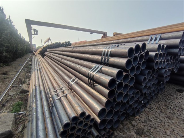 贵港42crmo无缝钢管厂家