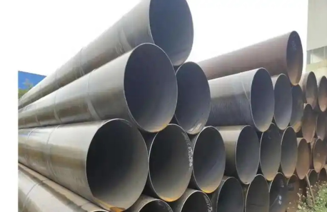 贵港大口径无缝钢管价格