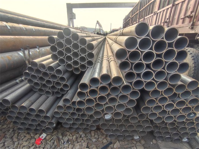 贵港热轧无缝钢管厂