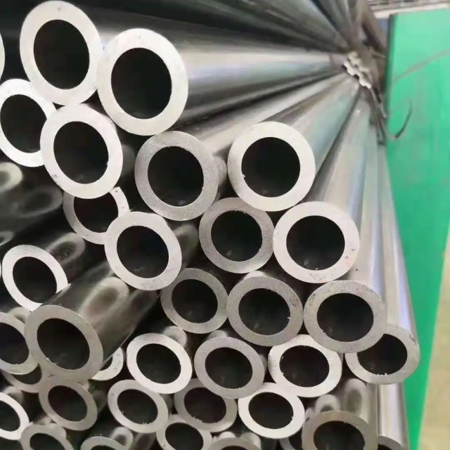 贵港精密无缝钢管参数