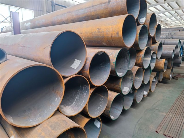 贵港15MoG锅炉管