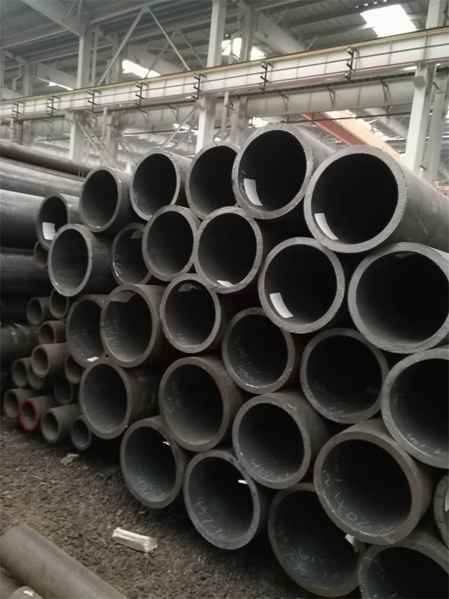 贵港精密无缝钢管产地