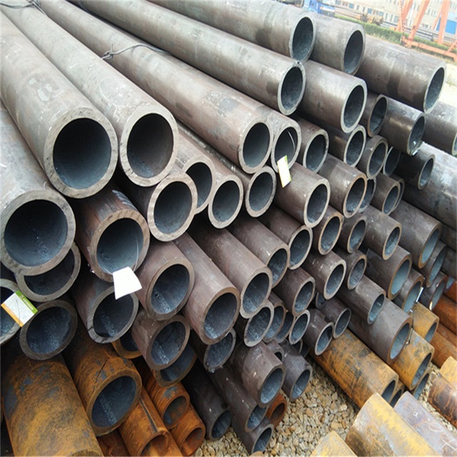 贵港16mn精密无缝钢管厂