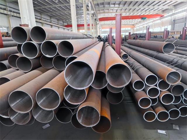 贵港15CrMoG锅炉管