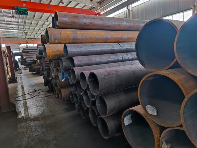贵港合金无缝钢管价格