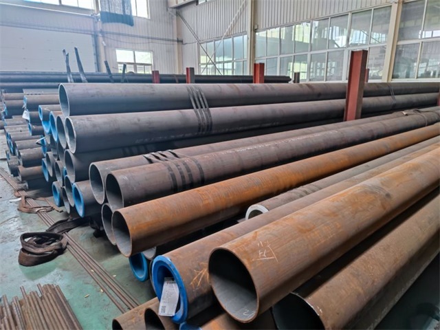 贵港Q355B化肥管