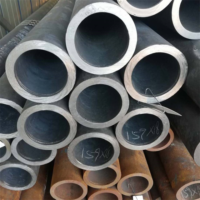 贵港10#结构无缝钢管