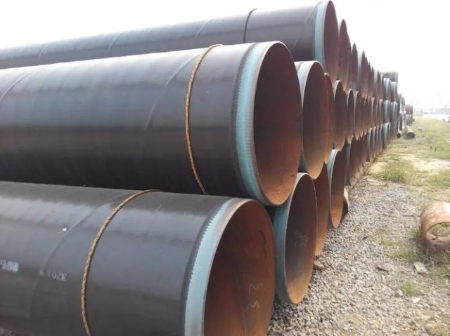 贵港3pe无缝钢管