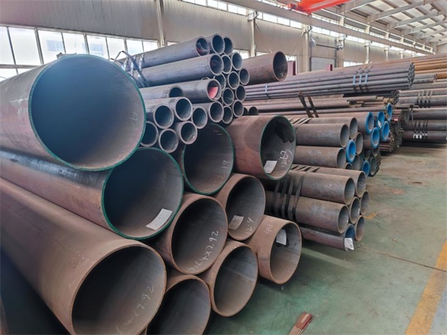 贵港20G高压锅炉钢管