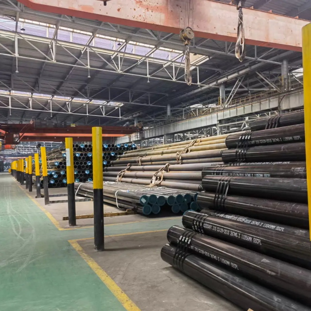 贵港10#石油裂化管