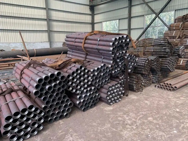 贵港DZ50地质钢管