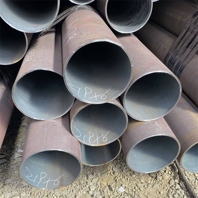 贵港5310中低压锅炉管