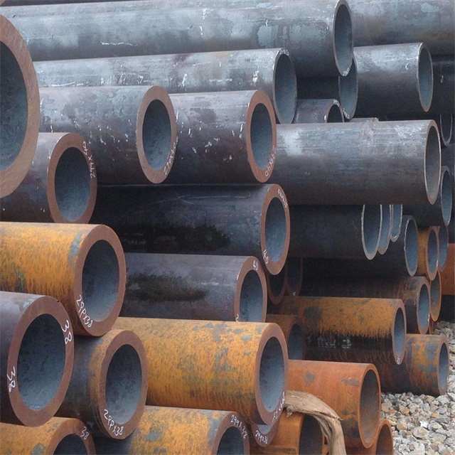 贵港40cr厚壁无缝钢管