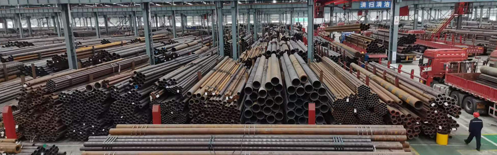 贵港无缝钢管厂